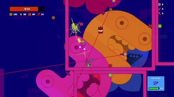 Announcement Trailer 2025