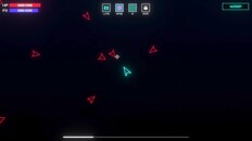 Gameplay | AstroNova_Trailer