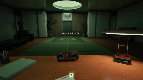 Official Announce Trailer