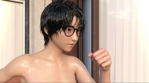 Emily The Exhibitionist screenshot thumbnail video