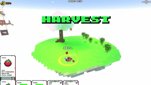 Sky Fields: Goober Gardens Trailer