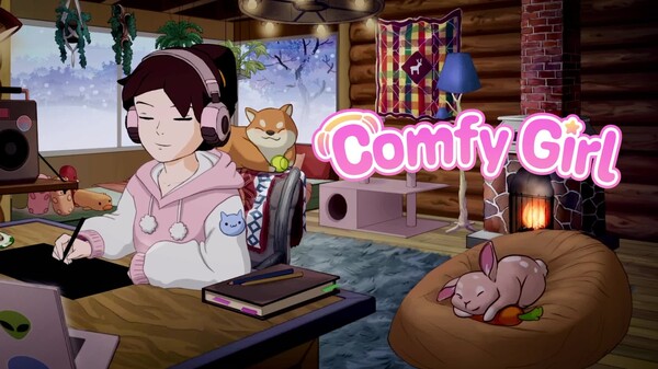 Gameplay Trailer - Launch Trailer