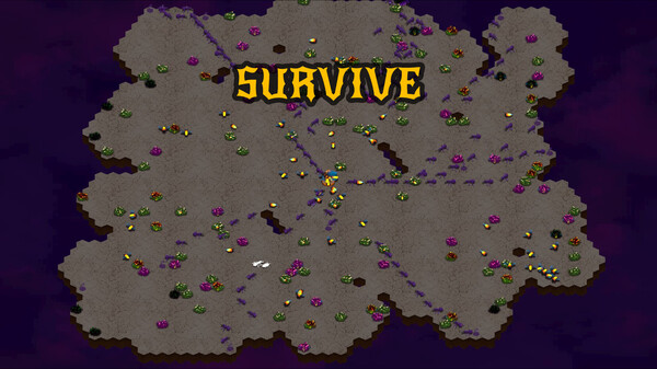 Kofoin - Swarm Defense screenshot thumbnail video