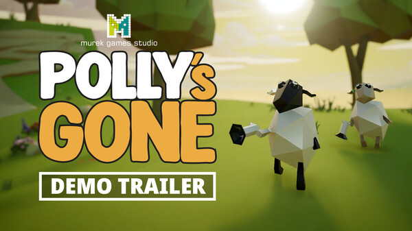 Polly's Gone Demo Out