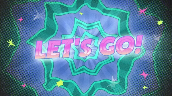 Glitch Hearts screenshot thumbnail video