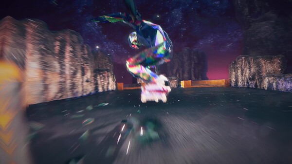 Skate Story | Release Date Trailer