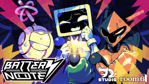 BatteryNote screenshot thumbnail video