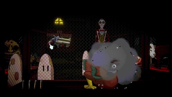 Crawling Angels screenshot thumbnail video