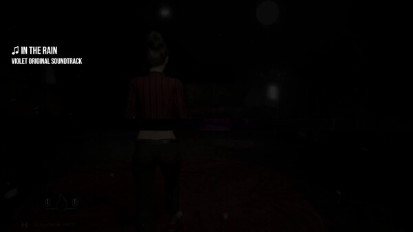 Violet screenshot thumbnail video