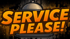 Gameplay | Service Please Trailer
