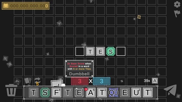 Grammar Grind screenshot thumbnail video