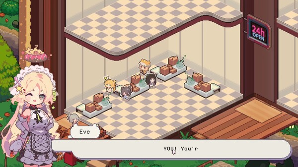 Whimsy Bake＆Craft screenshot thumbnail video