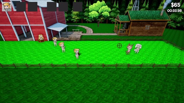 Holstaur Milk Ranch - Launch Trailer