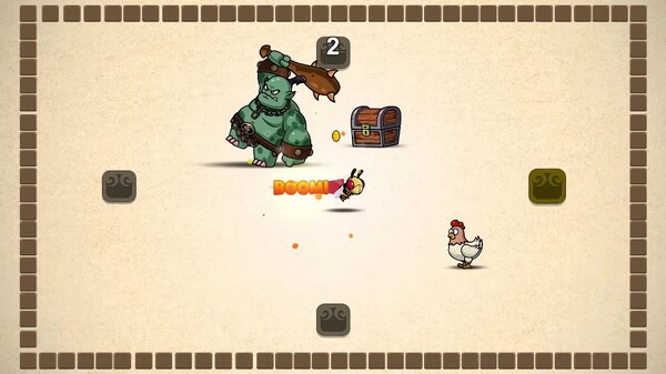 太和的疯狂农场 Taihe's Crazy Farm screenshot thumbnail video