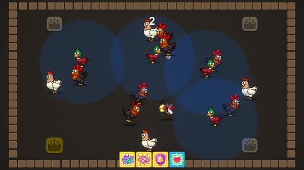 太和的疯狂农场 Taihe's Crazy Farm screenshot thumbnail video