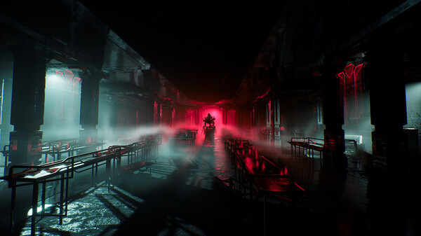 Rogues of Titan: Gameplay Trailer