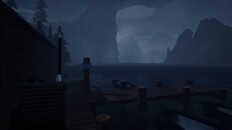 Generel/cinematisk | RADIOLIGHT - Date Announcement Trailer