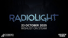 Generel/cinematisk | RADIOLIGHT - Date Announcement Trailer