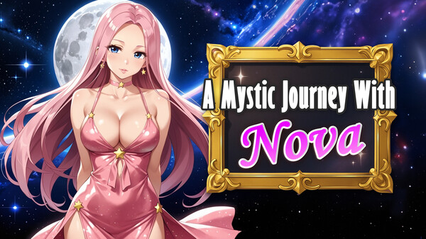 A Mystic Journey With Nova - Launch Trailer