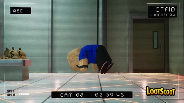 Loot Scoot screenshot thumbnail video