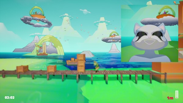 Bubble Rage screenshot thumbnail video