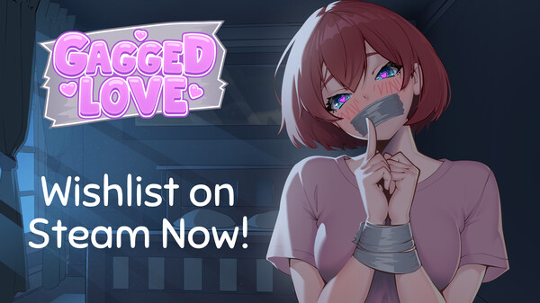 Gagged Love Gameplay Trailer
