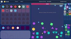 Gameplay | combat demonstration