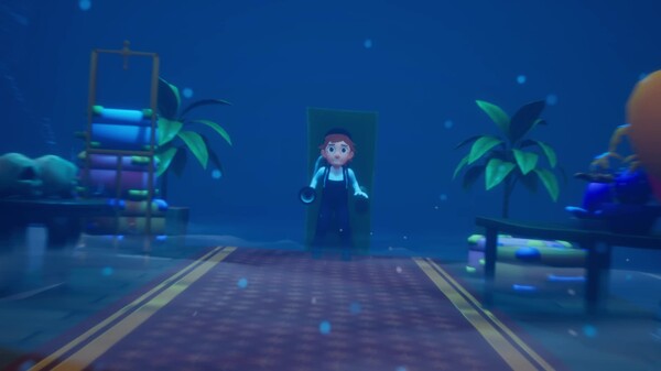 Announcement Trailer