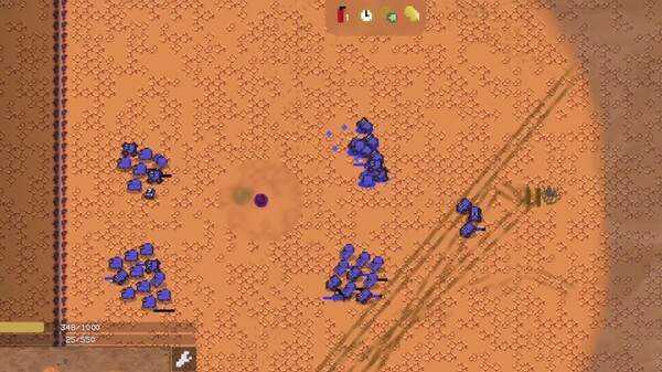 Blackwood Division screenshot thumbnail video