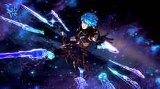 General / Cinematic | Granblue Fantasy Versus: Rising – Announcement Trailer