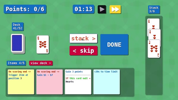 Gameplay Trailer with Developer Voiceover