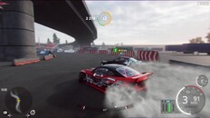 Gameplay | CarX Drift Racing Online 