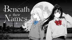 Teaser | Beneath their Names