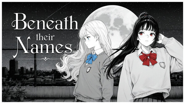 Beneath their Names - Trailer