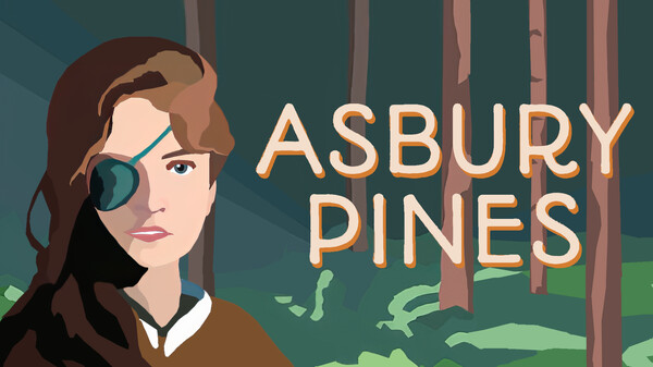 Asbury Pines screenshot thumbnail video