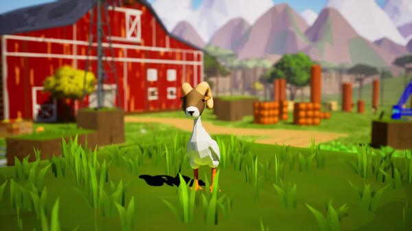 Demo Announcement Trailer