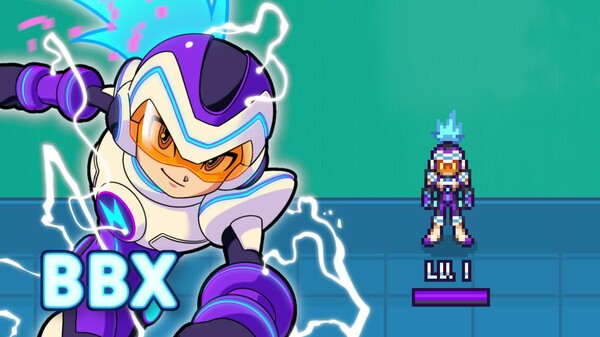 Berserk B.I.T.S screenshot thumbnail video