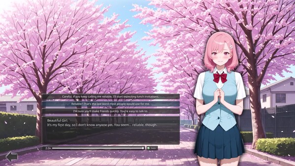 Announcement Trailer