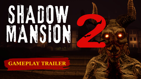 Shadow Mansion 2 screenshot thumbnail video