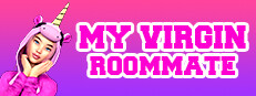 MY VIRGIN ROOMMATE