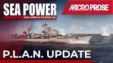 Gameplay | PLAN update