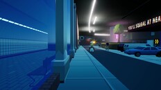 General / Cinematic | Backseat Drivers - Launch Trailer