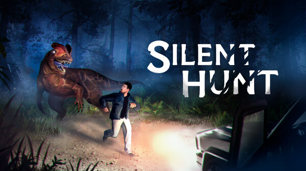 Silent Hunt : Announcement Trailer