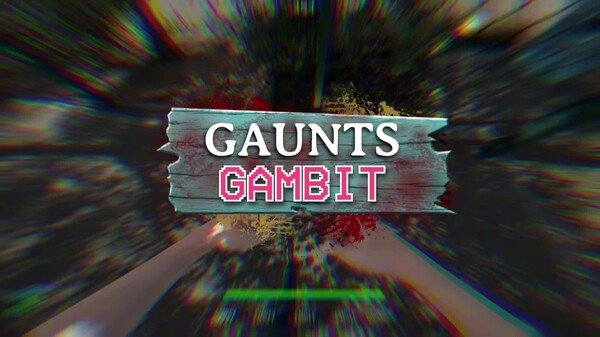 GAUNTS GAMBIT | Multiplayer FPS GAMEPLAY Trailer