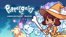 Teaser | Puppergeist - Announcement Trailer