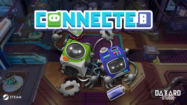 Connected Gameplay v3