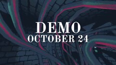 Teaser | Demo Teaser
