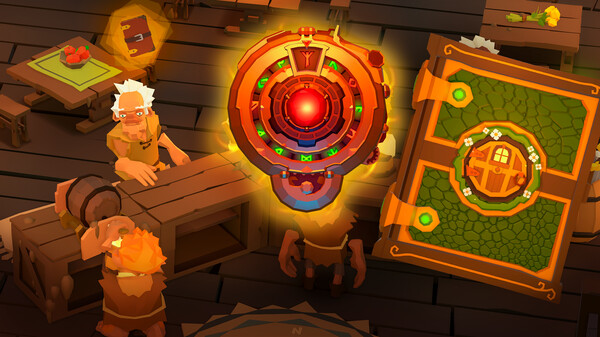 Tavern Keeper 🍻 thumbnail 0