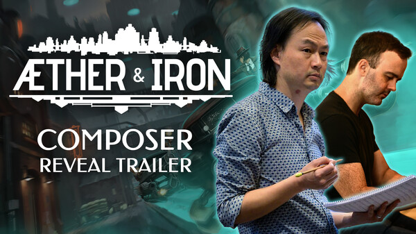 Composer Reveal Trailer