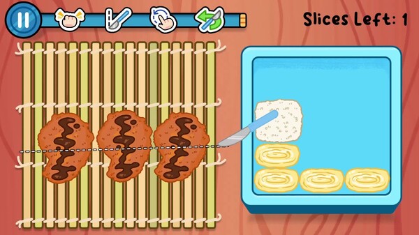 A Slice of Lunch screenshot thumbnail video